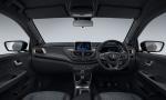 Tata Altroz Geneva Edition 2019 года